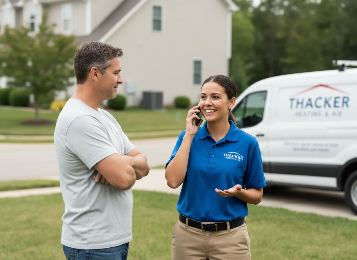 Ac Repair Tallulah, LA FAQs